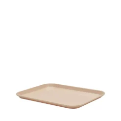 1500 CAMBRO Plateaux-Plateau en fibre de verre - Pêche