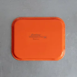 1500 CAMBRO Plateaux-Plateau en fibre de verre - Orange Citrus