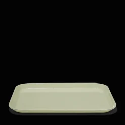 1500 CAMBRO Plateaux-Plateau en fibre de verre - Vert