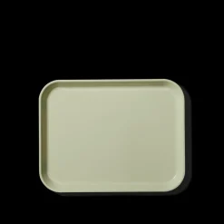 1500 CAMBRO Plateaux-Plateau en fibre de verre - Vert