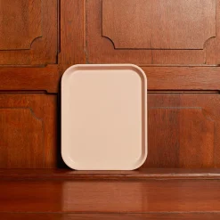 1500 CAMBRO Plateaux-Plateau en fibre de verre - Pêche