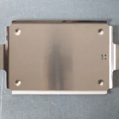 522 PIET HEIN EEK Plateaux-Plateau en métal - Aluminium non traité - Piet Hein Eek