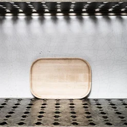 MERCI Plateaux|Plateaux-Plateau en érable