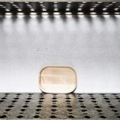 MERCI Plateaux|Plateaux-Plateau en érable