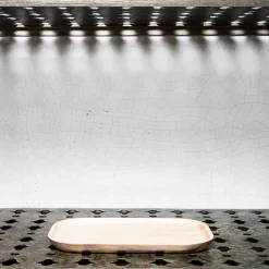 MERCI Plateaux|Plateaux-Plateau en érable