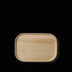 MERCI Plateaux|Plateaux-Plateau en érable