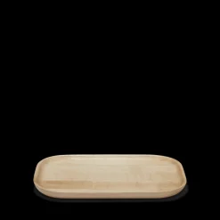 MERCI Plateaux|Plateaux-Plateau en érable
