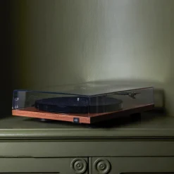 2126 PRO JECT High-tech|Accessoirisez Votre Intérieur-Platine Pro Ject E1 - Walnut