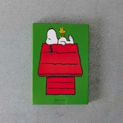 1842 MAGPIE L'esprit Merci|Plateaux-Pleateau Snoopy - House