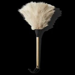 149 REDECKER Entretien & Rangement|Maison De Campagne-Plumeau en plume d'autruche