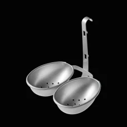 953 CHEVALIER Ustensiles-Pocheuse à oeufs