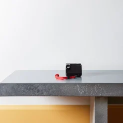 1907 IMPOSSIBLE High-tech-Polaroid Go Black