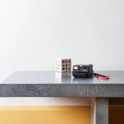 1907 IMPOSSIBLE High-tech-Polaroid Go Black