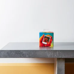 1907 IMPOSSIBLE High-tech-Polaroid Go Black