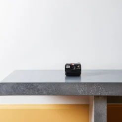 1907 IMPOSSIBLE High-tech-Polaroid Go Black