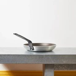 782 DE BUYER Maison De Campagne|Poêles & Casseroles-Poêle en acier antiadhesive - Choc