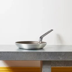 782 DE BUYER Maison De Campagne|Poêles & Casseroles-Poêle en acier antiadhesive - Choc