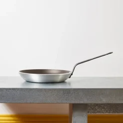 782 DE BUYER Maison De Campagne|Poêles & Casseroles-Poêle en acier antiadhesive - Choc