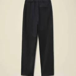 Femme Pomandere Pantalons-Pomandère - Pantalon tailleur - Gris