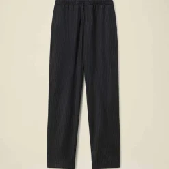 Femme Pomandere Pantalons-Pomandère - Pantalon tailleur - Gris