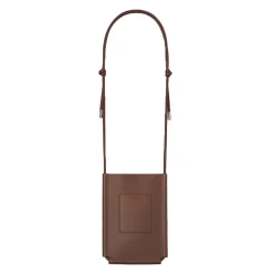 Femme PONCTUATIONS Sacs À Main-- Sac Denali - Marron