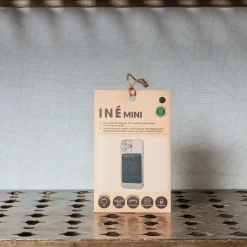 075 XOOPAR High-tech-Porte cartes Magnetic - Noir