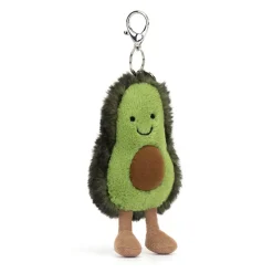 Enfant 1318 JELLYCAT LTD L'univers Enfant-Porte clé Peluche - Avocat