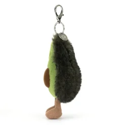 Enfant 1318 JELLYCAT LTD L'univers Enfant-Porte clé Peluche - Avocat