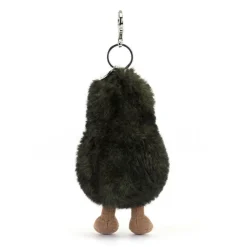 Enfant 1318 JELLYCAT LTD L'univers Enfant-Porte clé Peluche - Avocat