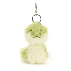 Enfant 1318 JELLYCAT LTD L'univers Enfant-Porte clé Peluche - Serpent