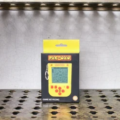 Femme 2209 FIZZ CREATIONS Porte Clés|Porte-clés-Porte-clé Pacman Game