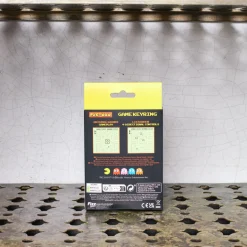 Femme 2209 FIZZ CREATIONS Porte Clés|Porte-clés-Porte-clé Pacman Game