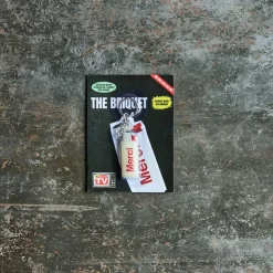 Femme 2213 HEYANG Les Accessoires Merci|Porte Clés-Porte-clés Merci - Briquet