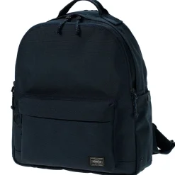 Homme PORTER YOSHIDA AND CO Sacs-Porter - Sac à dos Explorateur - Marine