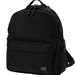 Homme PORTER YOSHIDA AND CO Sacs-Porter - Sac à dos Explorateur - Noir