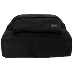 Homme PORTER YOSHIDA AND CO Sacs-Porter - Sac à dos Explorateur - Noir