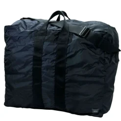 Homme PORTER YOSHIDA AND CO Sacs-Porter Yoshida & Co - Sac Flex 2 Way Duffle - Marine