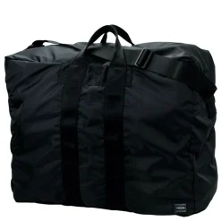 Homme PORTER YOSHIDA AND CO L'esprit Merci|Sacs-Porter Yoshida & Co - Sac Flex 2 Way Duffle - Noir