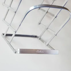 505 RADIUS Filets, Paniers & Valises|Accessoirisez Votre Intérieur-Porte-revue zig zag 10 compartiments