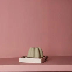 1317 STUDIO ROSAROOM Accessoires De Salle De Bain-Porte-savon - Noir de Mars