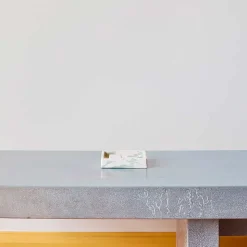 1317 STUDIO ROSAROOM Accessoires De Salle De Bain|Salle De Bain : Esprit Japonais-Porte-savon - Vert de Gris