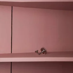 1139 BAZAR DE LUXE Accessoires De Salle De Bain-Porte-savon magnétique