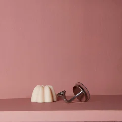 1139 BAZAR DE LUXE Accessoires De Salle De Bain-Porte-savon magnétique