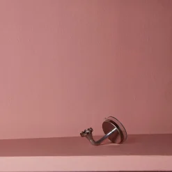 1139 BAZAR DE LUXE Accessoires De Salle De Bain-Porte-savon magnétique