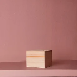 1139 BAZAR DE LUXE Accessoires De Salle De Bain-Porte-savon magnétique