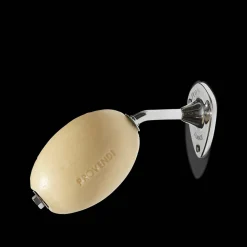 1164 PROVENDI Accessoires De Salle De Bain|Sélection De Bain Merci-Porte-savon rotatif avec savon à l'amande