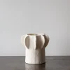 259 SERAX Vases-Pot Molly 01 - Beige