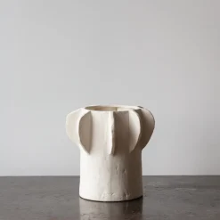 259 SERAX Vases-Pot Molly 01 - Beige