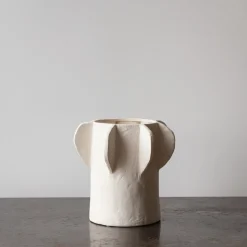 259 SERAX Vases-Pot Molly 01 - Beige
