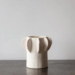 259 SERAX Vases-Pot Molly 01 - Beige